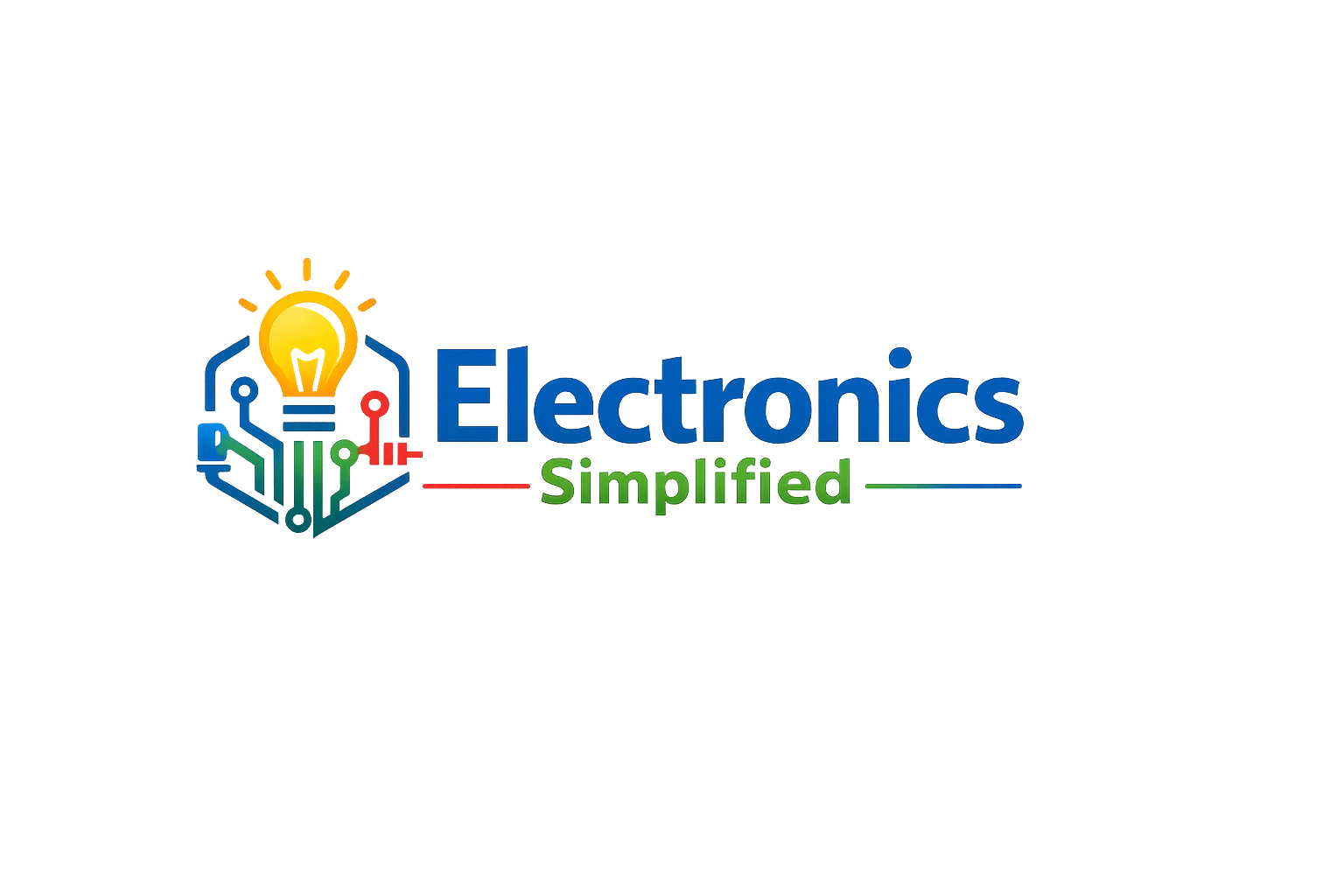 Electronics Simplified